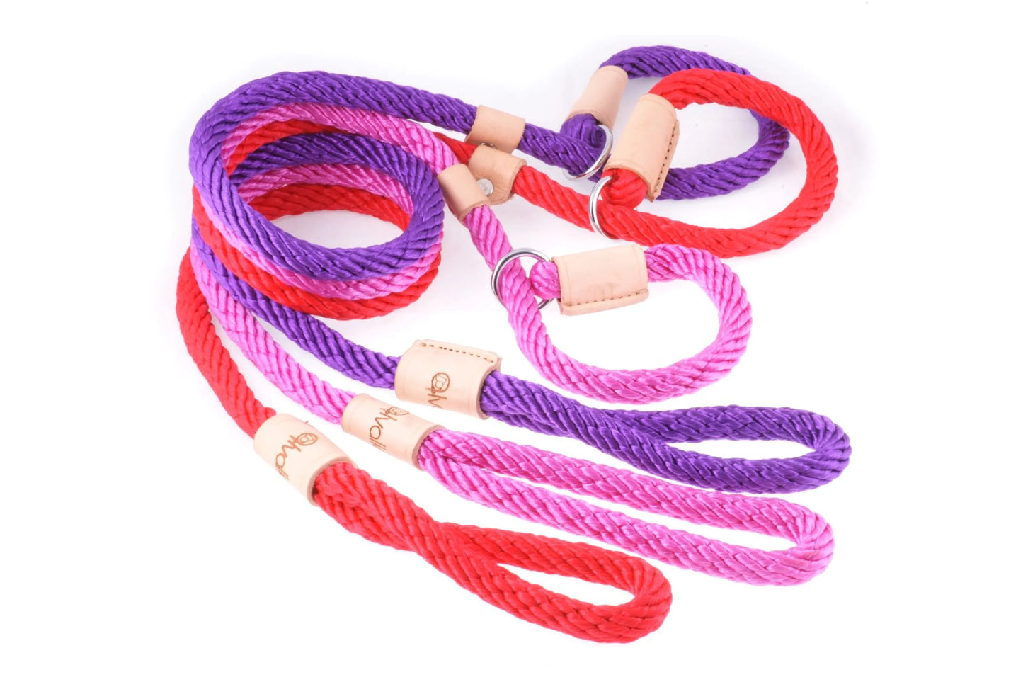 Sport Slip Lead With Stopper (6 ft x 5/16in or 8mm)