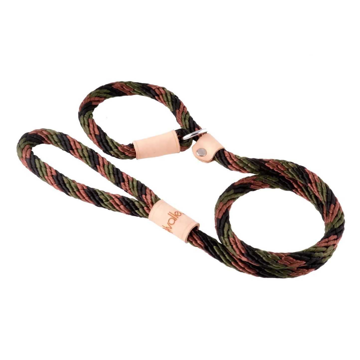 Sport Slip Lead With Stopper (6 ft x 5/16in or 8mm)