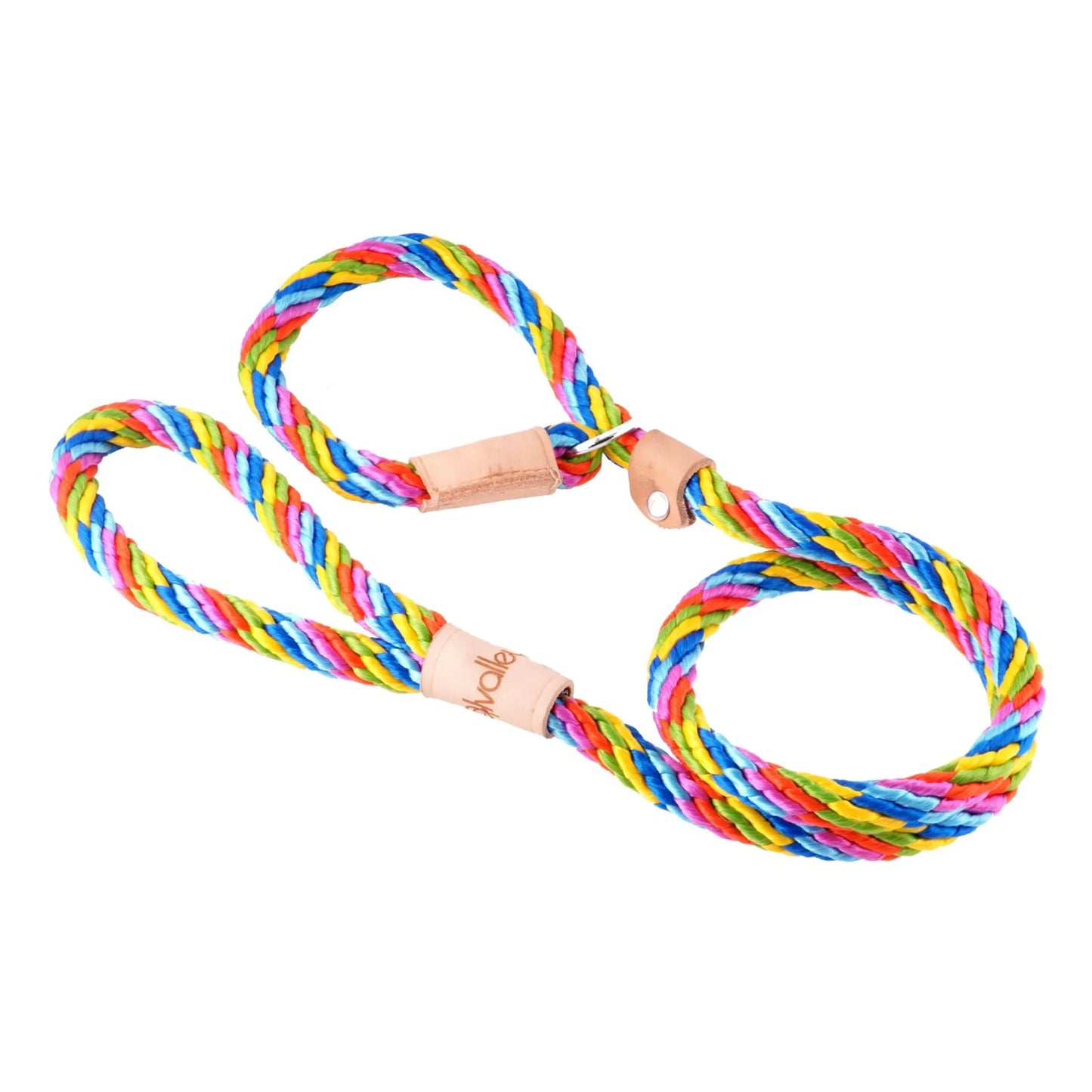 Sport Slip Lead With Stopper (6 ft x 5/16in or 8mm)