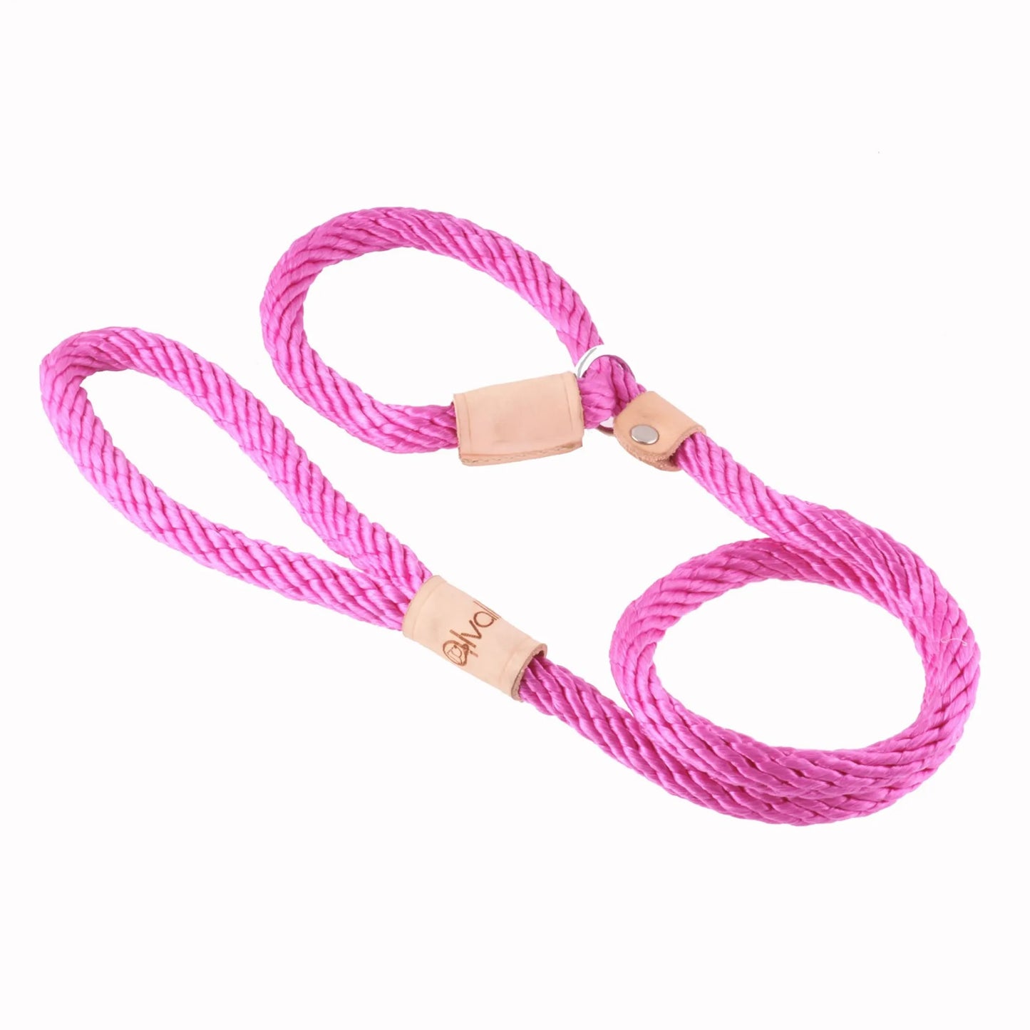 Sport Slip Lead With Stopper (6 ft x 5/16in or 8mm)
