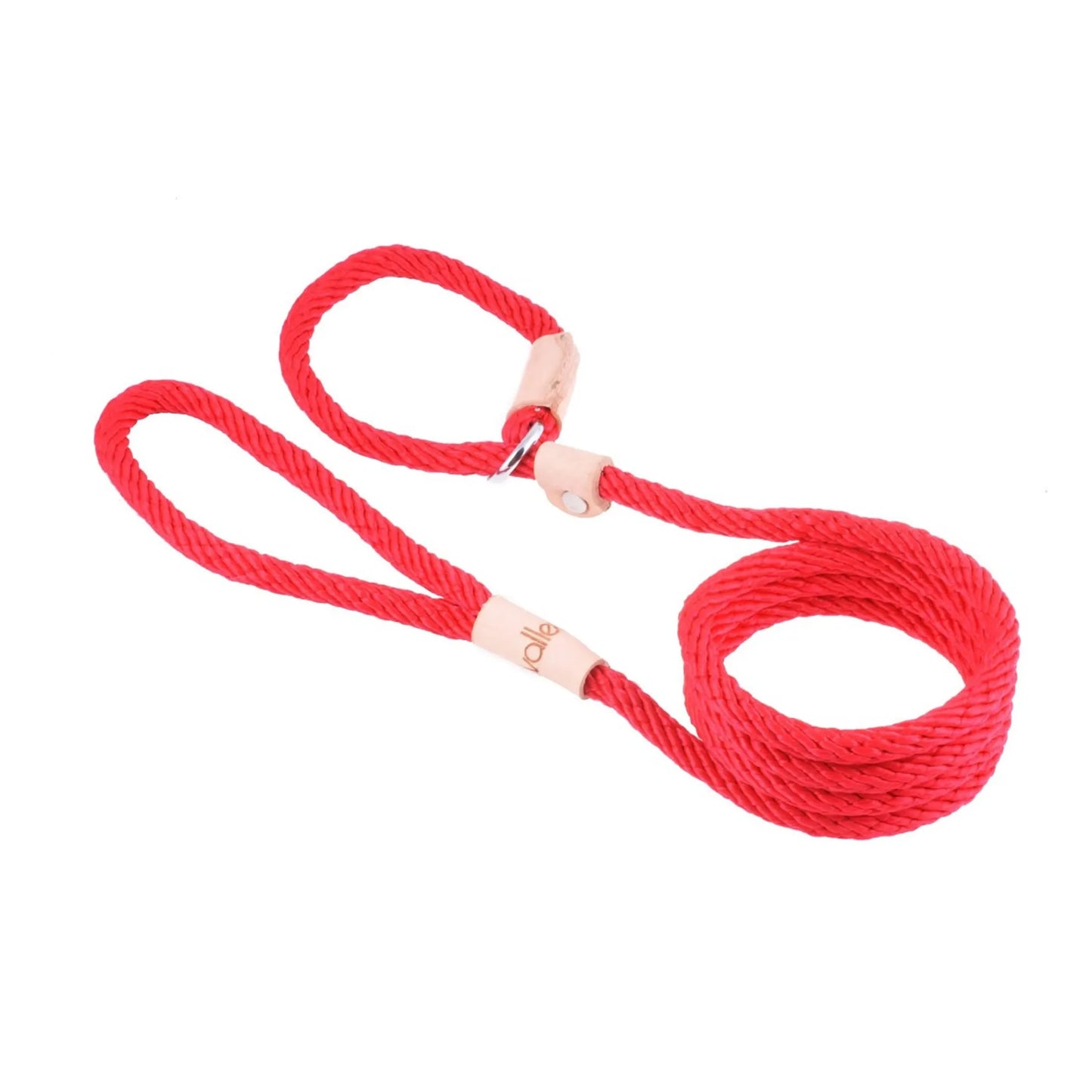 Sport Slip Lead With Stopper (6 ft x 5/16in or 8mm)