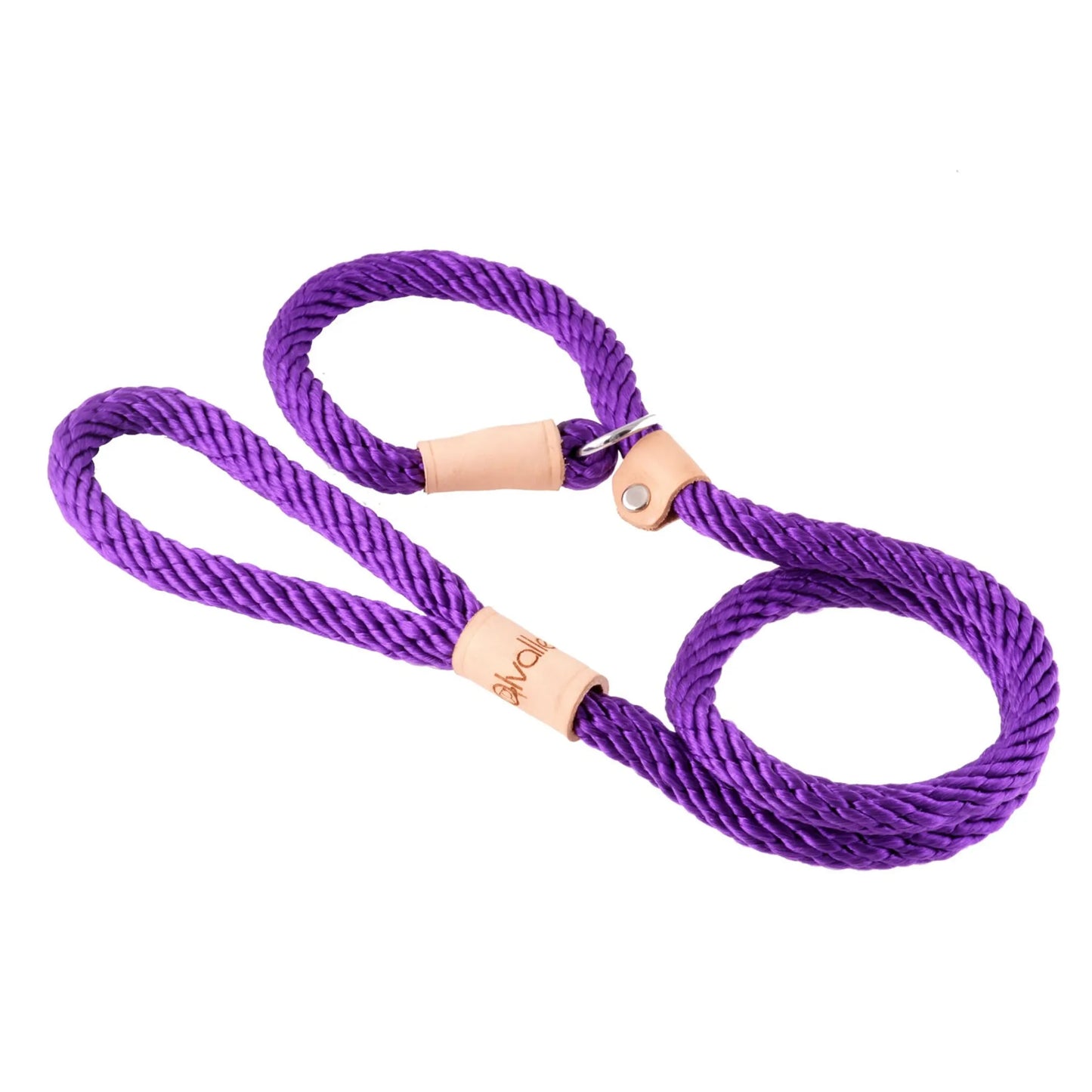 Sport Slip Lead With Stopper (6 ft x 5/16in or 8mm)