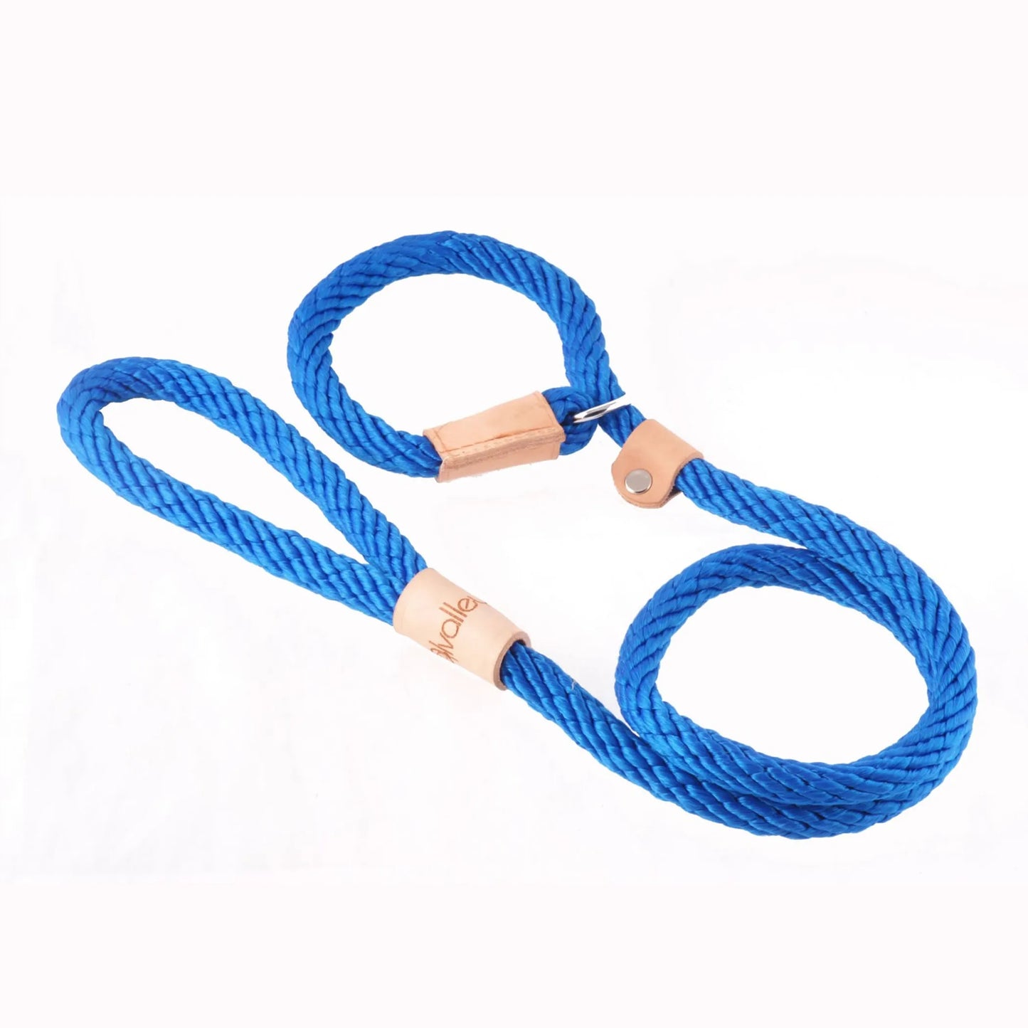 Sport Slip Lead With Stopper (6 ft x 5/16in or 8mm)