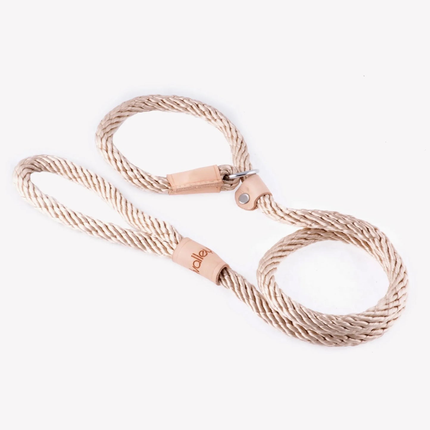 Sport Slip Lead With Stopper (6 ft x 5/16in or 8mm)