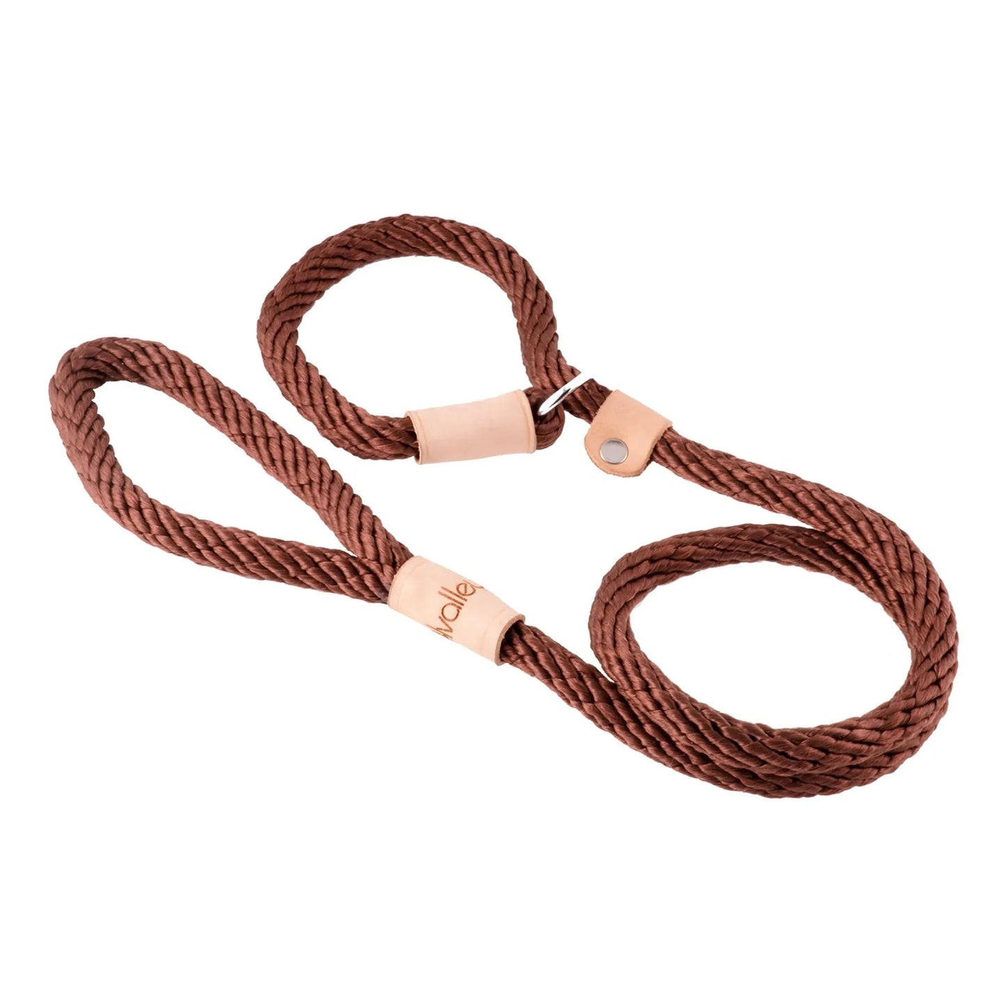 Sport Slip Lead With Stopper (6 ft x 5/16in or 8mm)