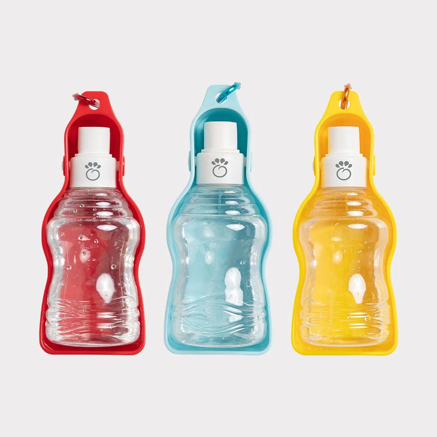 GF Pet Water Bottle