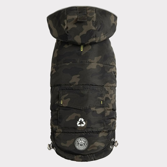 GF Pet Recycled Parka