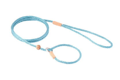 Nylon Slip Lead With Stopper (4 ft  x 1/8in or 4mm)