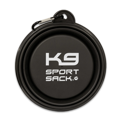 K9 Sport Saucer
