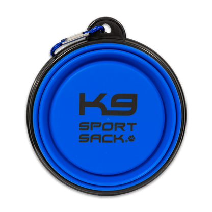 K9 Sport Saucer