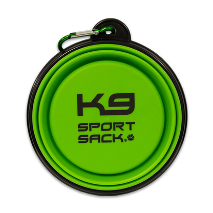 K9 Sport Saucer