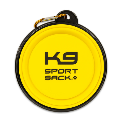 K9 Sport Saucer