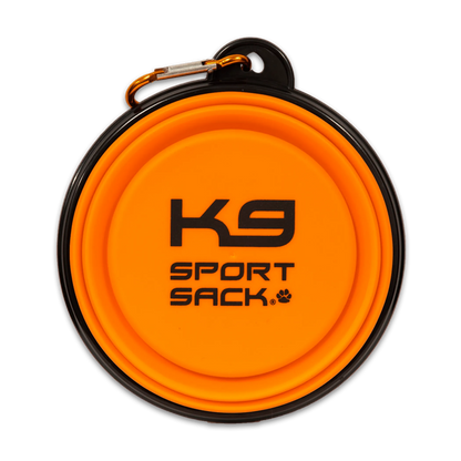 K9 Sport Saucer