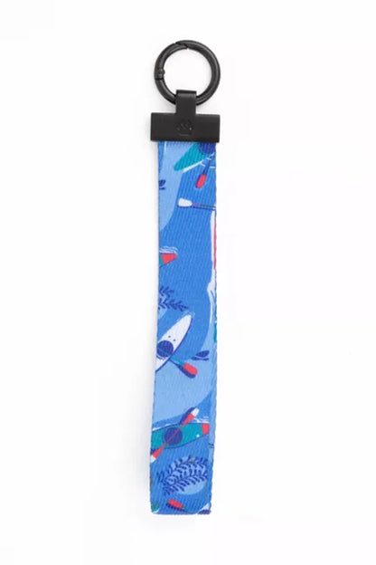 K9 Kayak Wristlet Keychain