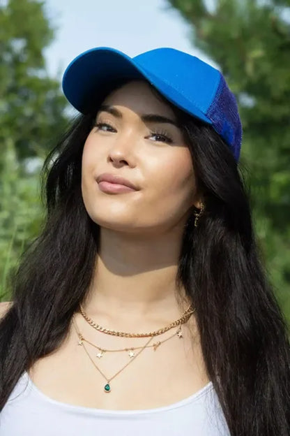 Dockside Adventures Trucker Hat