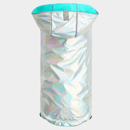 GF Pet Reversible Raincoat